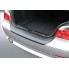 Накладка на задний бампер BMW 5 E60 4D (2003-2010) бренд – RGM дополнительное фото – 1